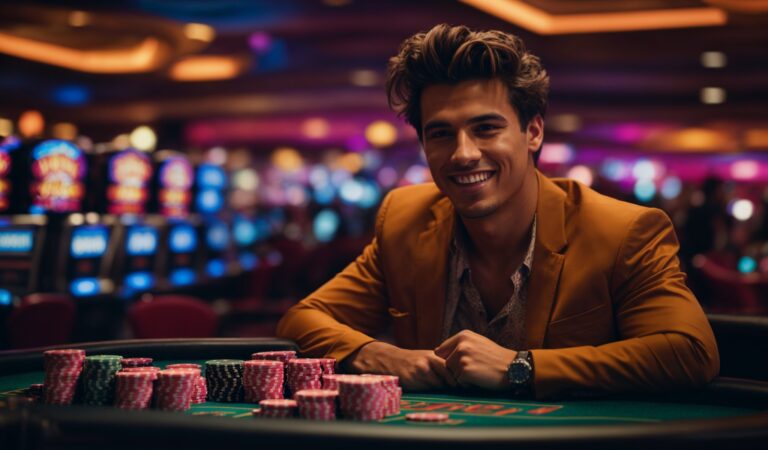 Top Casino Plus Slots: Spin & Win Big Today 14 "Spin and Win: Discover the Best Casino Plus Slot Games"